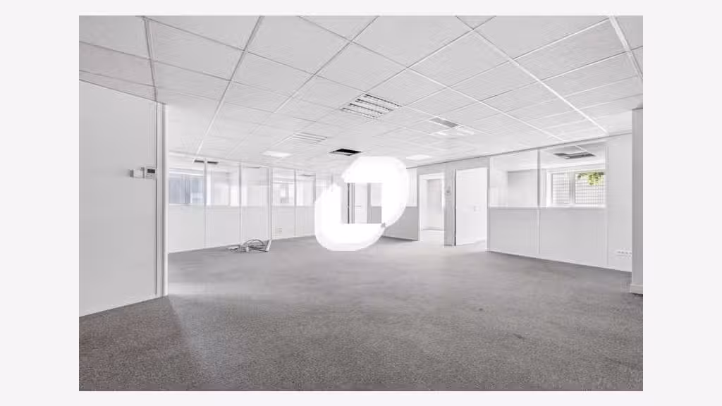 A louer Bureaux 4457m² Paris