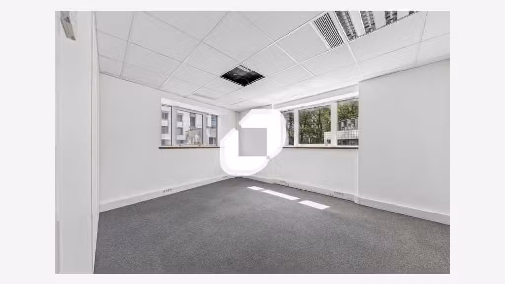 A louer Bureaux 4457m² Paris