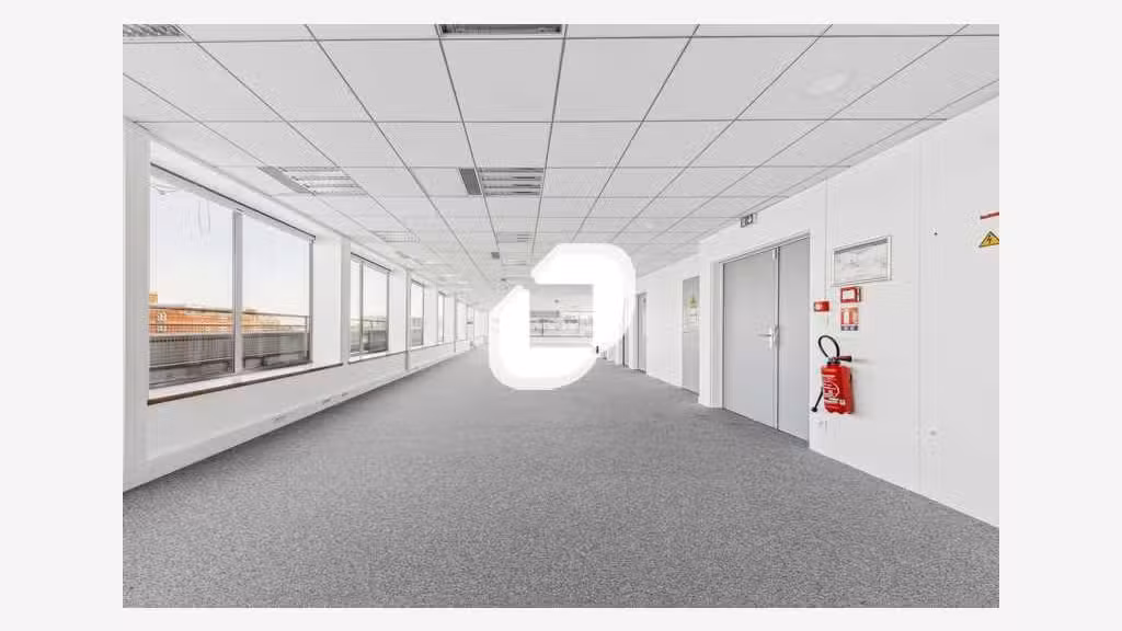 A louer Bureaux 4457m² Paris