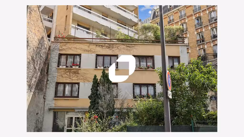 A louer Bureaux 707m² Paris