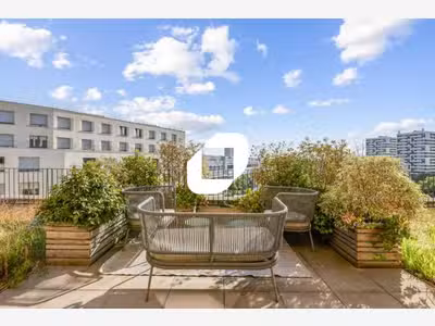 A louer Bureaux 4251m² Paris