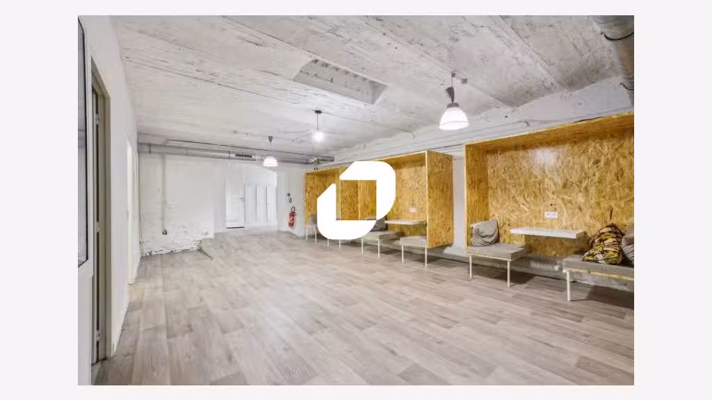 A louer Bureaux 433m² Paris