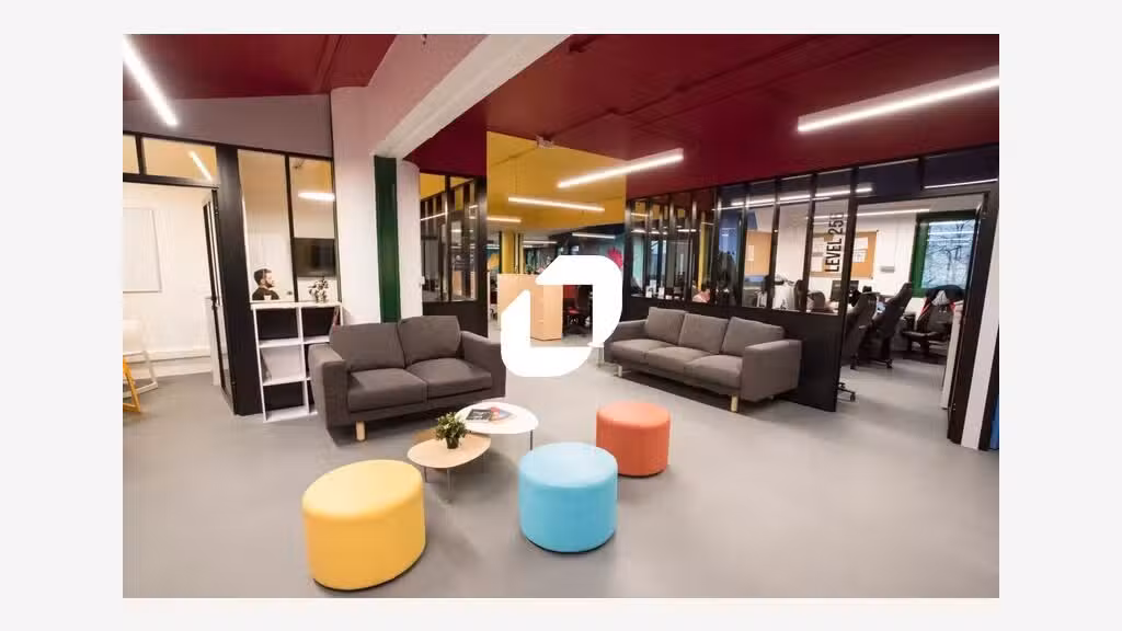 A louer Bureaux 210m² Paris