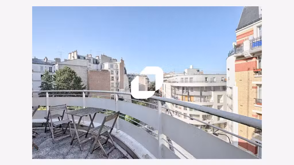 A louer Bureaux 287m² Paris
