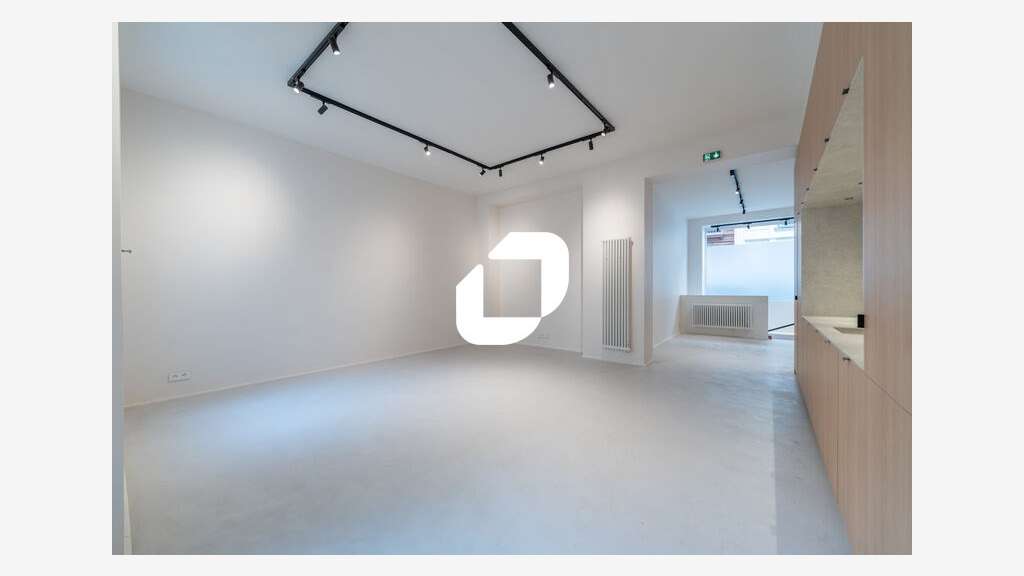 A louer Bureaux 95m² Paris