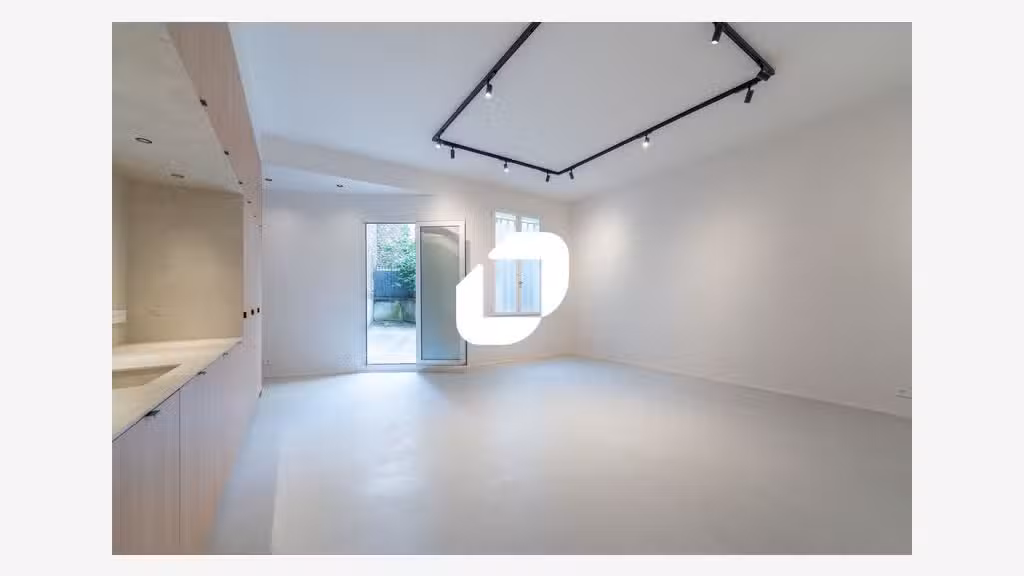 A louer Bureaux 95m² Paris