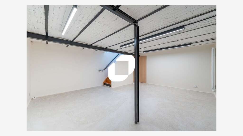 A louer Bureaux 95m² Paris