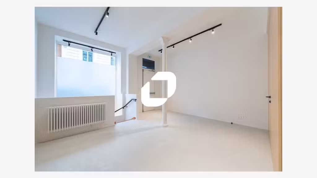 A louer Bureaux 95m² Paris