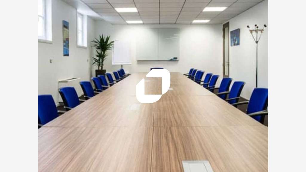A louer Bureaux 1517m² Paris