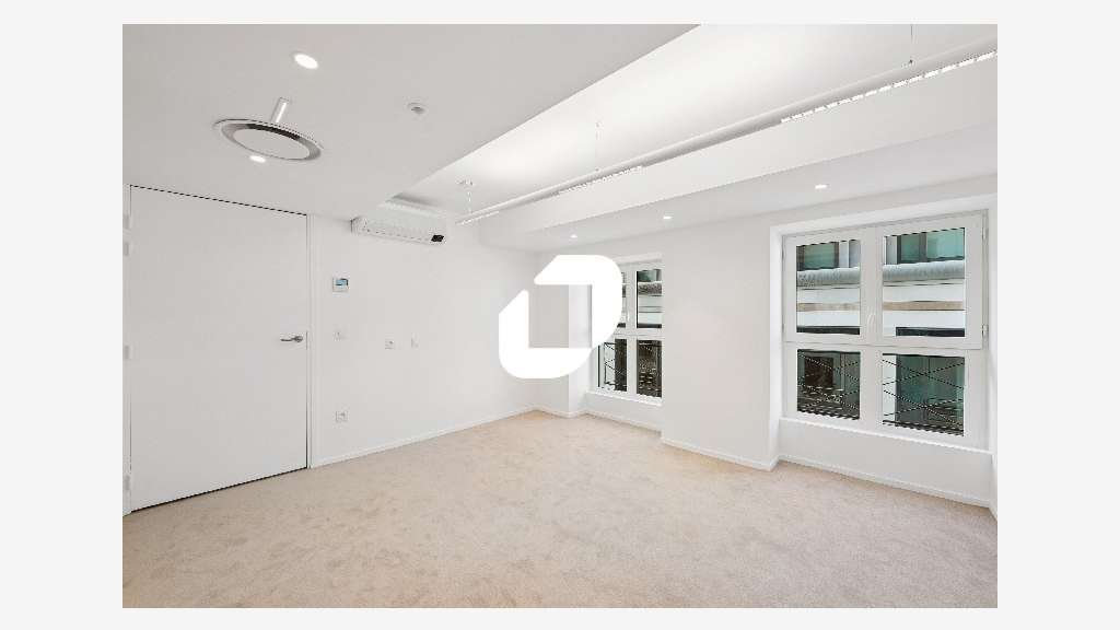 A louer Bureaux 1123m² Paris