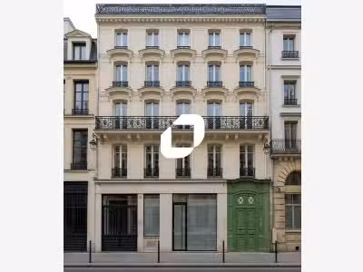 A louer Bureaux 42m² Paris