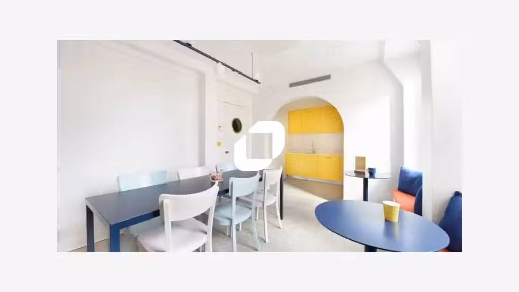 A louer Bureaux 170m² Paris