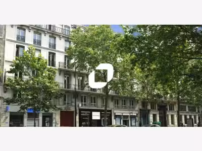A louer Bureaux 170m² Paris