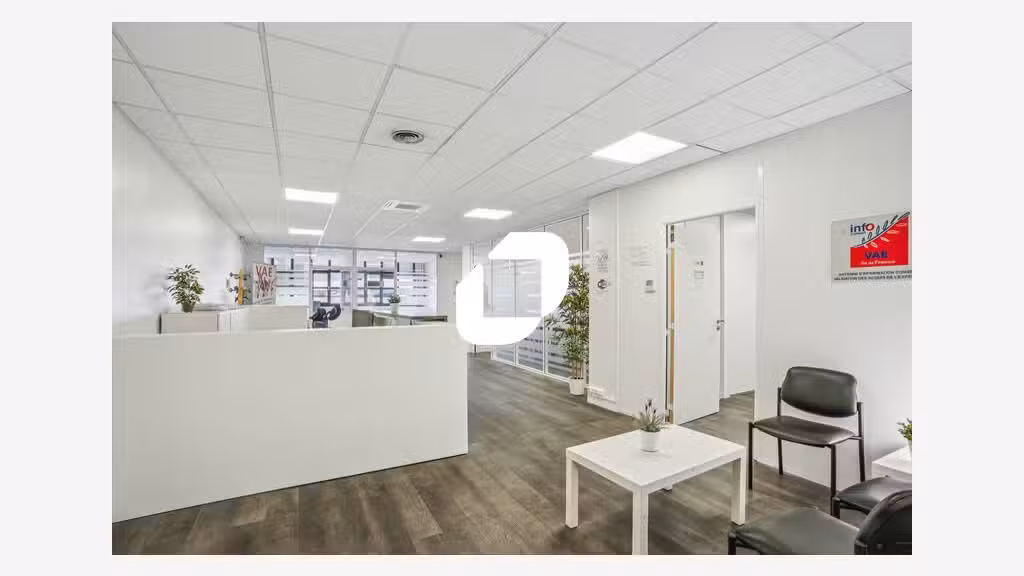 A louer Bureaux 160m² Paris