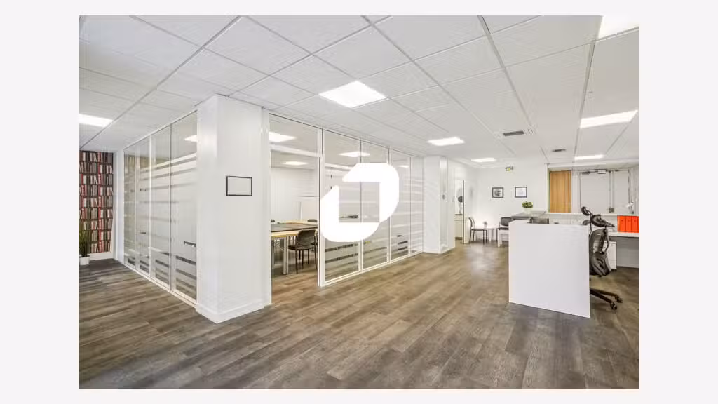 A louer Bureaux 160m² Paris