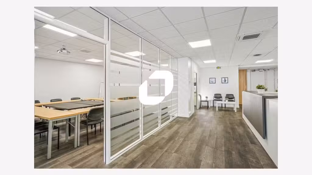 A louer Bureaux 160m² Paris