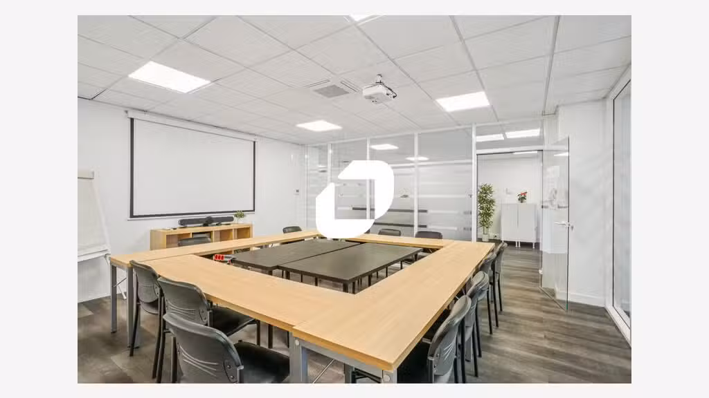 A louer Bureaux 160m² Paris
