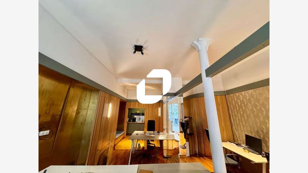 A louer Bureaux 46m² Paris