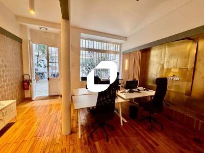 A louer Bureaux 46m² Paris