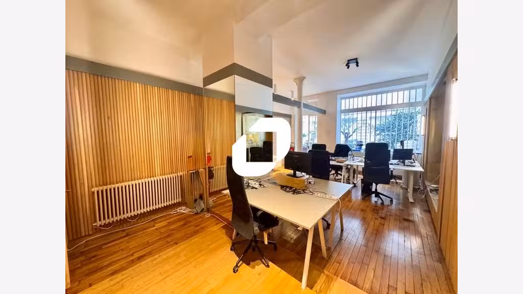 A louer Bureaux 46m² Paris