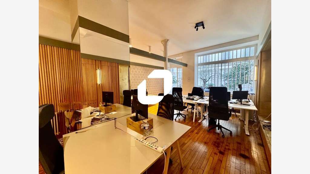 A louer Bureaux 46m² Paris