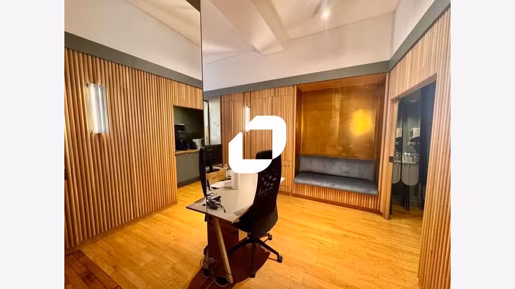 A louer Bureaux 46m² Paris