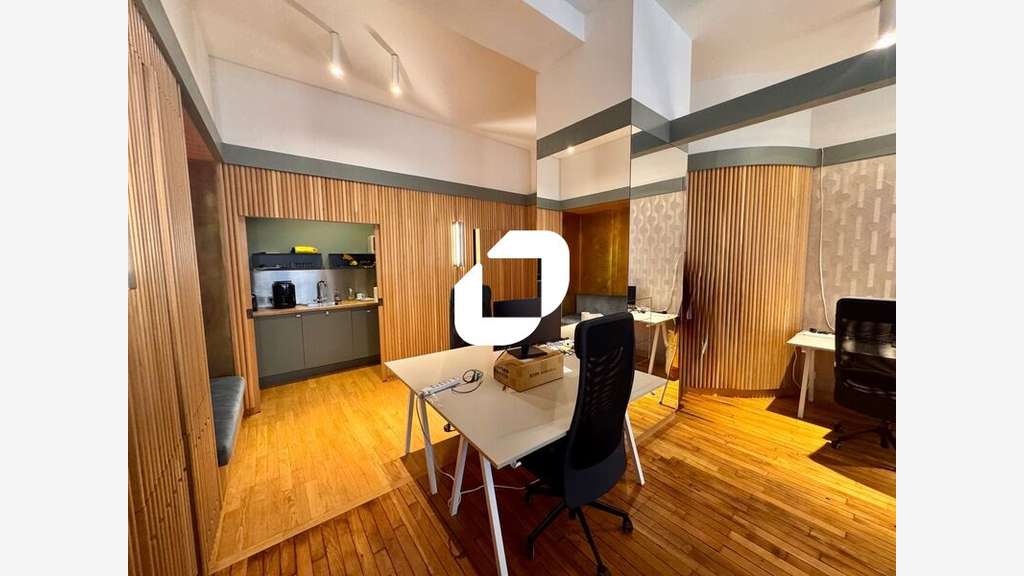 A louer Bureaux 46m² Paris
