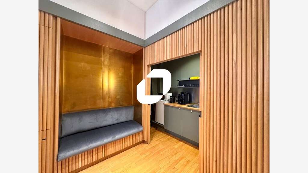 A louer Bureaux 46m² Paris