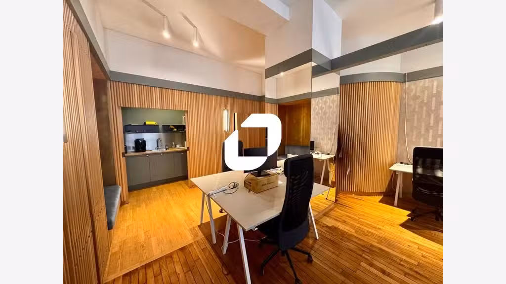 A louer Bureaux 46m² Paris