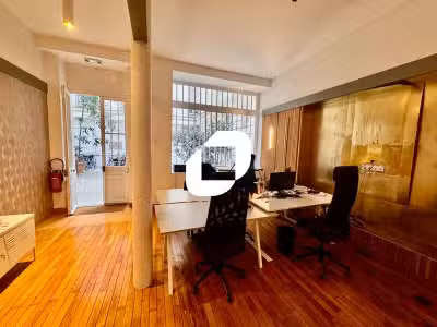 A louer Bureaux 46m² Paris