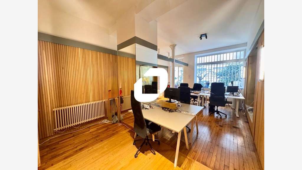 A louer Bureaux 46m² Paris