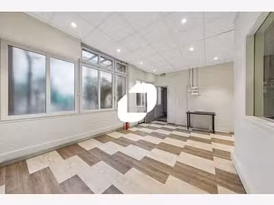 A louer Bureaux 128m² Paris