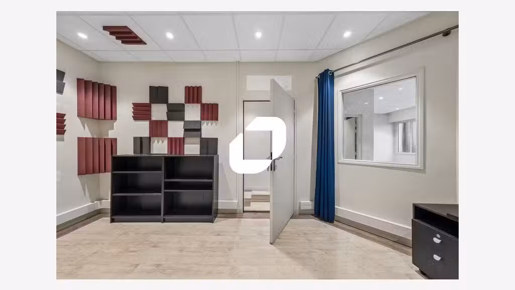 A louer Bureaux 128m² Paris