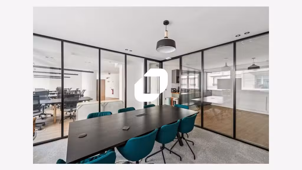 A louer Bureaux 230m² Paris