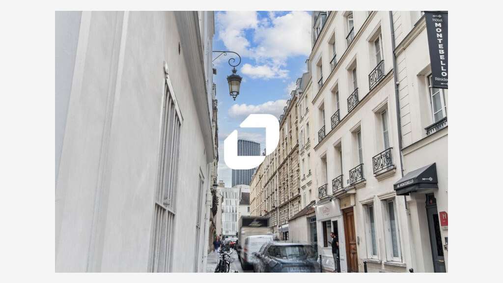 A louer Bureaux 2750m² Paris