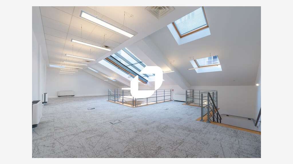 A louer Bureaux 333m² Paris