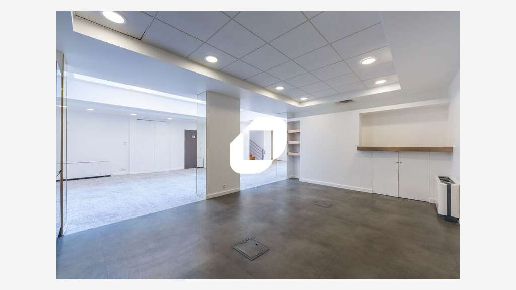 A louer Bureaux 333m² Paris