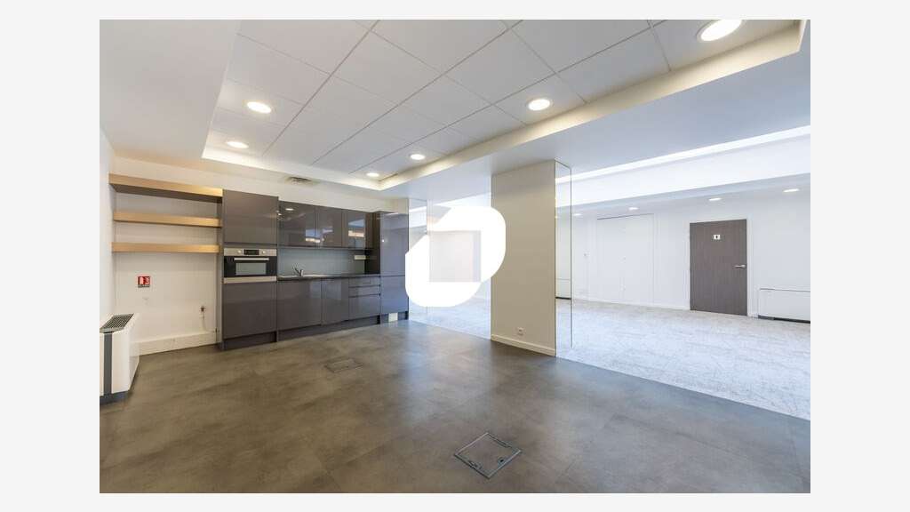 A louer Bureaux 333m² Paris