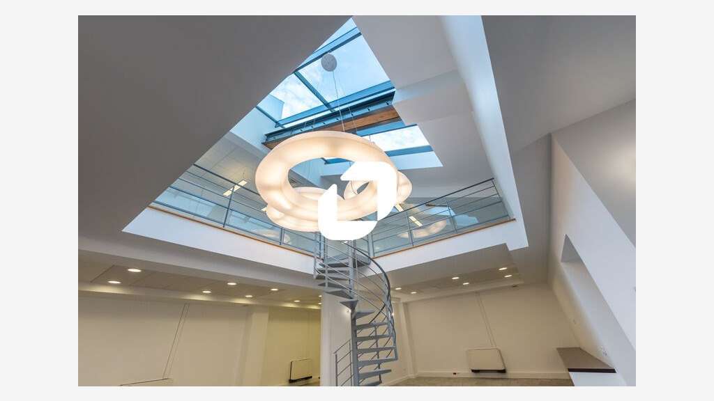 A louer Bureaux 333m² Paris