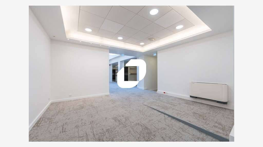 A louer Bureaux 333m² Paris