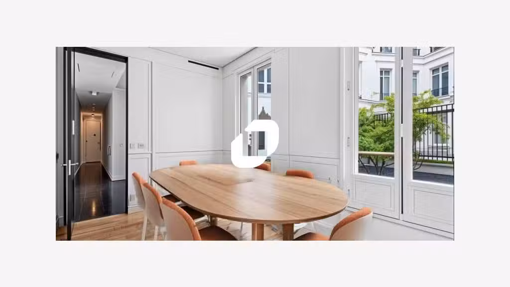 A louer Bureaux 250m² Paris