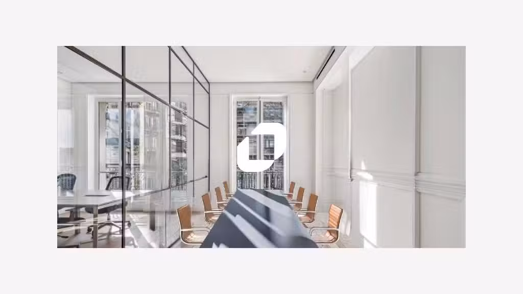 A louer Bureaux 250m² Paris