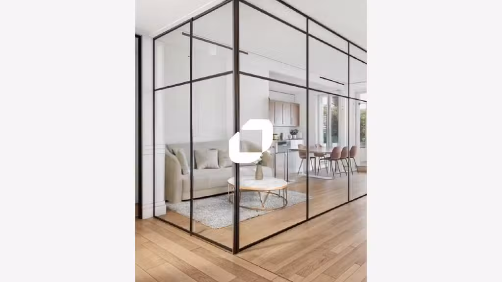 A louer Bureaux 250m² Paris