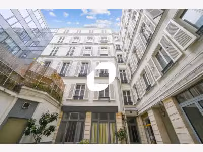 A louer Bureaux 180m² Paris
