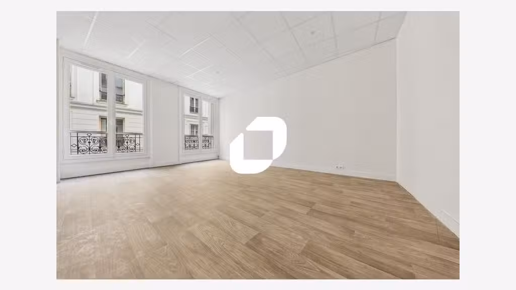 A louer Bureaux 260m² Paris