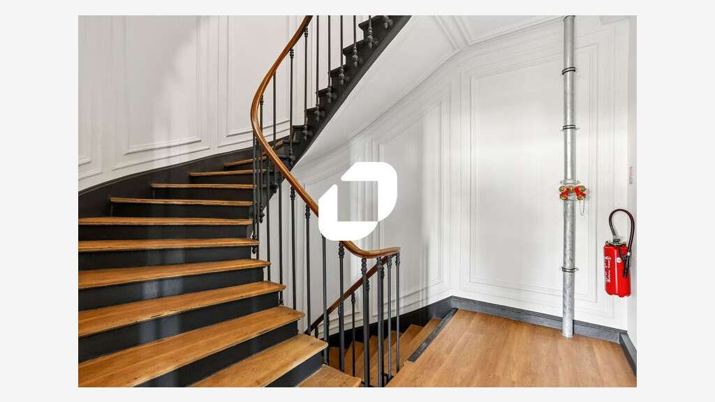 A louer Bureaux 774m² Paris