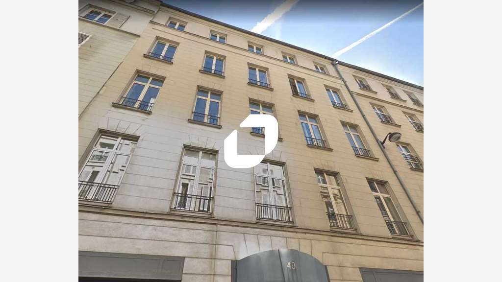 A louer Bureaux 1050m² Paris