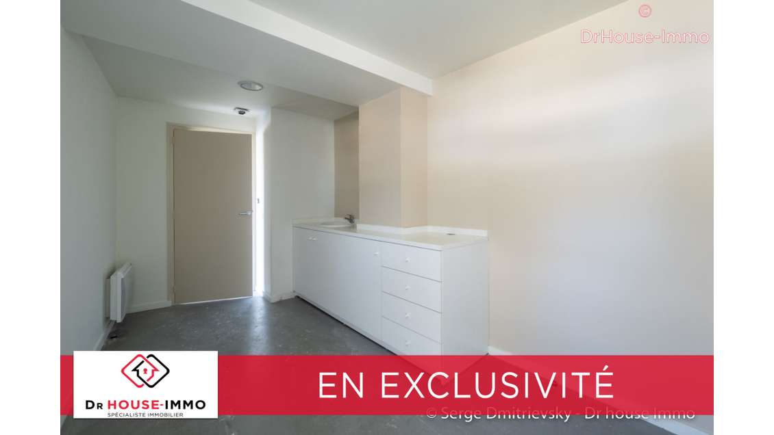 A louer bureau indépendant 10m² à Pauillac