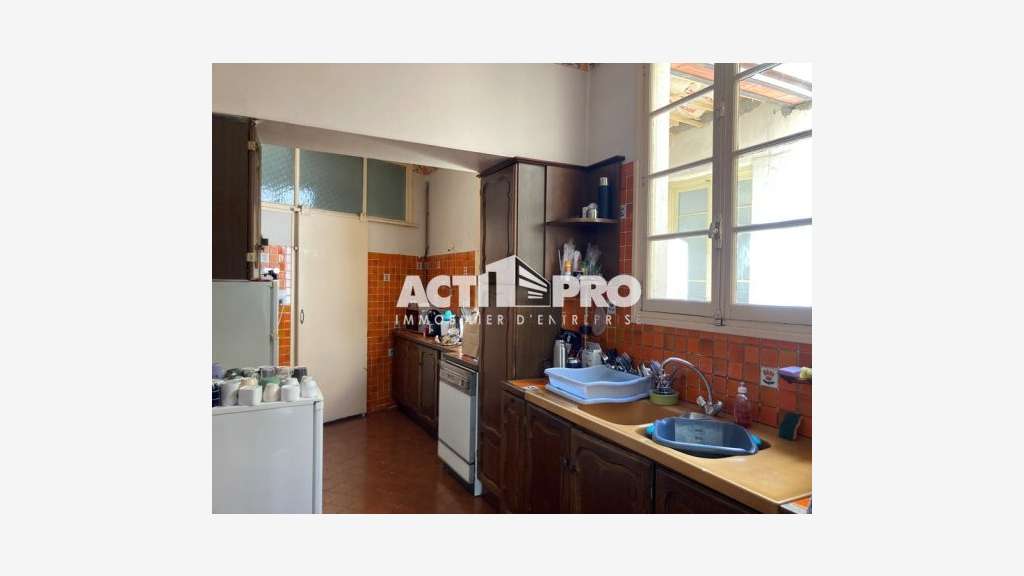 A louer bureaux de 213m² en Pyrénées Orientales