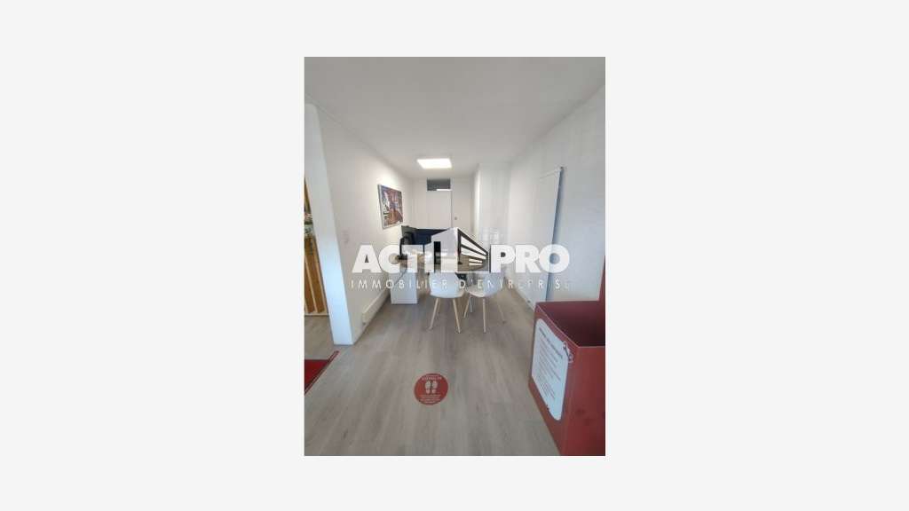 A louer bureaux de 160m² en Pyrénées Orientales
